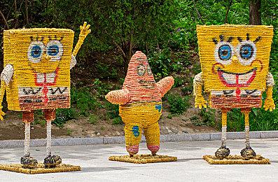 《胜利女神》新女神亮相 忧郁少女灰姑娘